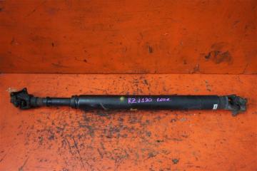 Запчасть кардан задний TOYOTA LAND CRUISER PRADO 2003