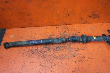 Кардан задний NISSAN AVENIR 1999