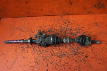 Запчасть привод передний правый NISSAN SERENA 2004