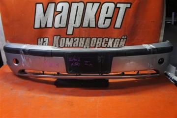Фото запчасти бампер передний BMW 3 SERIES 2005 контрактная запчасть Запчасть бампер передний BMW 3 SERIES 2005