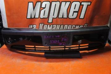 Фото запчасти бампер передний BMW 3 SERIES 2005 контрактная запчасть Запчасть бампер передний BMW 3 SERIES 2005