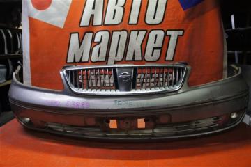 Запчасть бампер передний NISSAN BLUEBIRD SYLPHY 2004