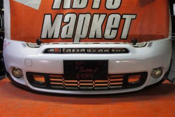 Запчасть бампер передний MINI CROSSOVER 2013