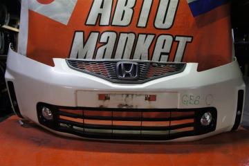 Обвес HONDA FIT 2008 контрактная Обвес HONDA FIT 2008