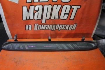 Запчасть подножка правая TOYOTA LAND CRUISER PRADO 2003