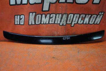 Запчасть спойлер задний NISSAN FUGA 2005