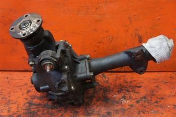 Запчасть редуктор передний TOYOTA LAND CRUISER PRADO 2003