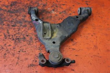 Запчасть рычаг передний левый TOYOTA LAND CRUISER PRADO 2003