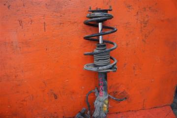 Запчасть стойка подвески передняя левая NISSAN AD 2000