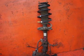 Запчасть стойка подвески передняя левая NISSAN BLUEBIRD SYLPHY 2002