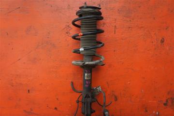 Запчасть стойка подвески передняя правая NISSAN BLUEBIRD SYLPHY 2002