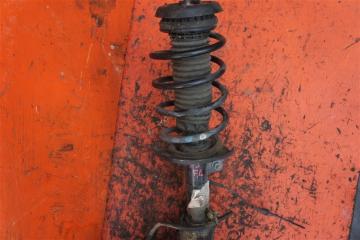 Запчасть стойка подвески передняя левая PEUGEOT 2008 2018