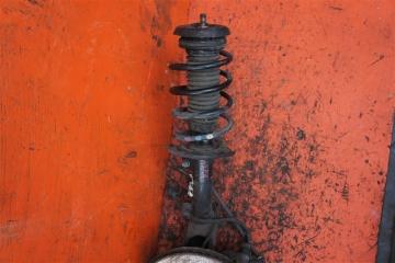 Запчасть стойка подвески передняя правая PEUGEOT 2008 2018