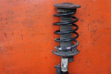 Запчасть стойка подвески передняя левая VOLVO XC60 2012