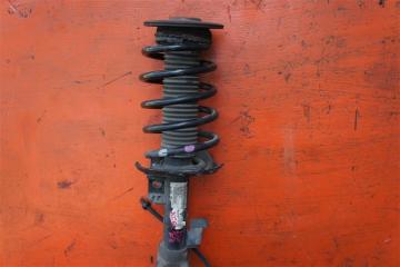 Запчасть стойка подвески передняя правая VOLVO XC60 2012