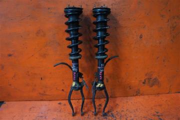 Стойка подвески передняя MAZDA ATENZA 2006