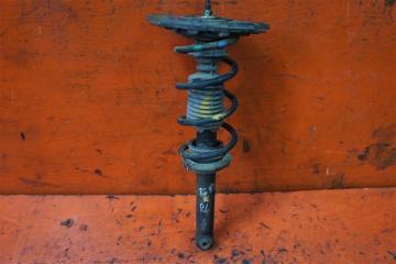 Запчасть стойка подвески задняя левая NISSAN BLUEBIRD SYLPHY 2002