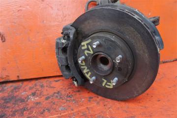 Запчасть ступица передняя левая NISSAN SERENA 2004