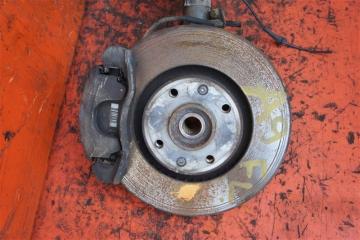 Запчасть ступица передняя левая PEUGEOT 2008 2018