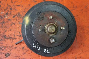 Запчасть ступица задняя левая HONDA CIVIC 2001