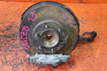 Запчасть ступица передняя левая TOYOTA LAND CRUISER PRADO 2003