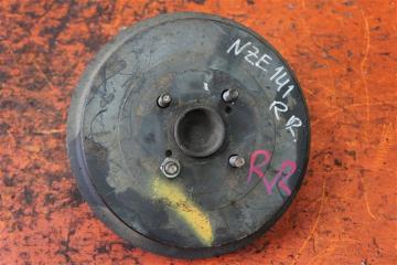 Ступица задняя правая TOYOTA COROLLA AXIO 2007 контрактная Ступица задняя правая TOYOTA COROLLA AXIO 2007