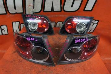 Стоп задний MAZDA ATENZA 2006
