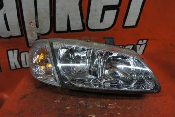 Запчасть фара передняя NISSAN BLUEBIRD SYLPHY 2002