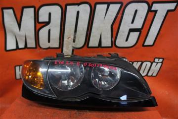 Фото запчасти фара передняя правая BMW 3 SERIES 2004 контрактная запчасть Запчасть фара передняя правая BMW 3 SERIES 2004