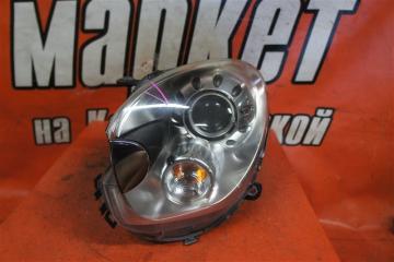 Запчасть фара передняя левая MINI CROSSOVER 2012