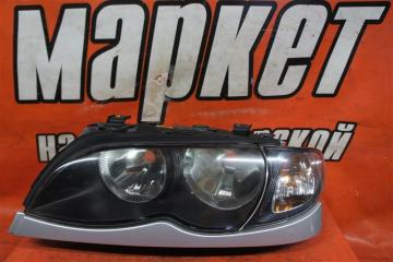 Фото запчасти фара передняя левая BMW 3 SERIES 2003 контрактная запчасть Запчасть фара передняя левая BMW 3 SERIES 2003