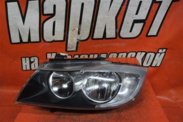 Фара передняя BMW 3 SERIES 2006
