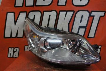 Запчасть фара передняя CITROEN C4 2006