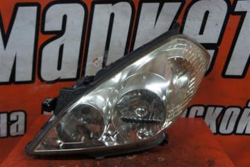 Запчасть фара передняя NISSAN WINGROAD 2004