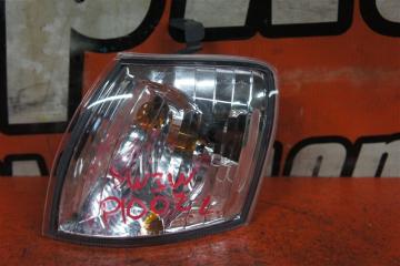 Запчасть габарит передний левый MAZDA DEMIO 2001