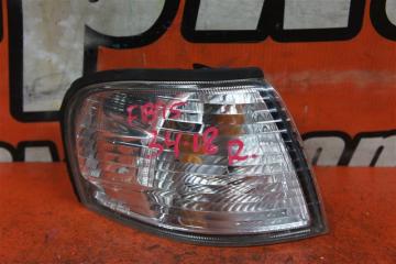 Запчасть габарит передний левый NISSAN SUNNY 2003