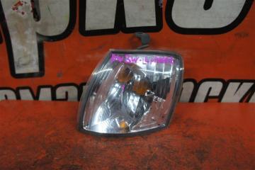 Запчасть габарит передний левый MAZDA DEMIO 2001