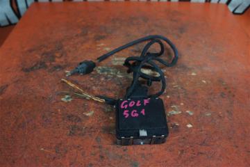 Запчасть радар-детектор VOLKSWAGEN GOLF 2015