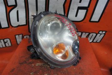 Запчасть фара передняя правая MINI COOPER 2008