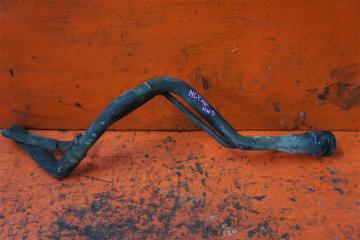 Горловина топливного бака задняя TOYOTA PLATZ 2000 контрактная Горловина топливного бака задняя TOYOTA PLATZ 2000