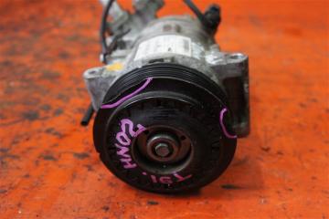 Запчасть компрессор кондиционера PEUGEOT 308 2016