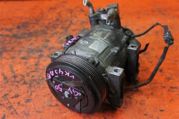 Запчасть компрессор кондиционера NISSAN FUGA 2005