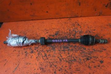 Запчасть привод передний правый NISSAN BLUEBIRD SYLPHY 2001