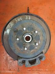 Запчасть ступица задняя правая SUBARU FORESTER 2004