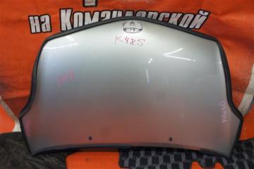 Капот передний TOYOTA PRIUS 2004