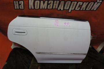 Дверь задняя правая TOYOTA MARK II 1993