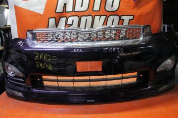 Запчасть бампер передний TOYOTA VOXY 2012