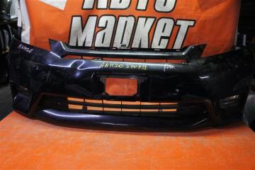 Запчасть бампер передний TOYOTA VELLFIRE 2009