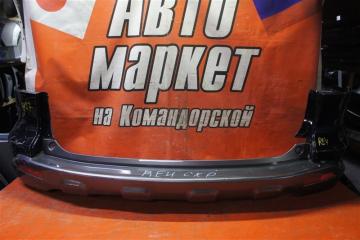 Бампер задний HONDA CR-V 2007