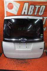 Дверь 5-я задняя TOYOTA ESQUIRE 2016